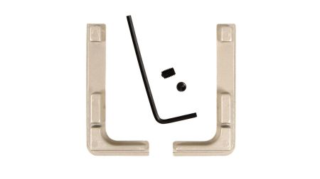 Заглушки GOLA BALANCE RZ051.01SG, RZ051.01SG