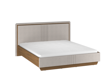 Кровать 1800 Modern с подъемным механизмом, Палермо (2000*2090*1080) Elon 31