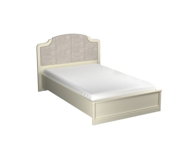 кровать 1200  люкс с матрасом