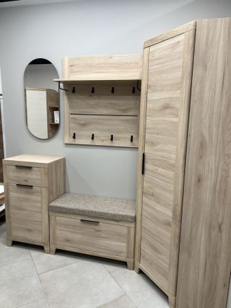 Мягкое сиденье темное (921*377*80), 931176