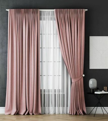 каспиан розовый