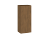 Шкаф 960 ШГ-40, Фьюжн (400*316*960) Дуб Каселла коричневый, 27163