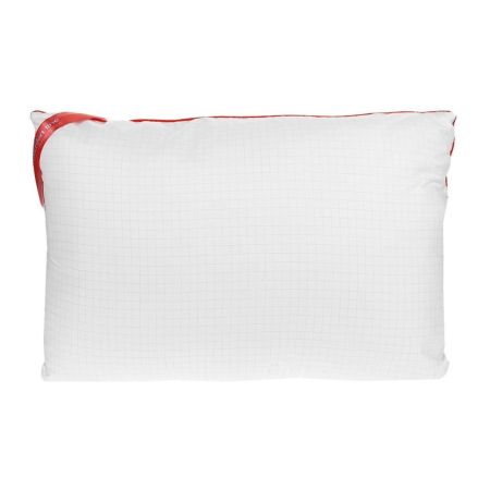 Подушка  50*70 см полиэстер Антистресс , Comfort Linе Белый, 174533