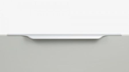 Мебельная ручка, RT111SC.1/384/450