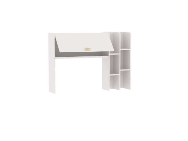 надстройка стола отк