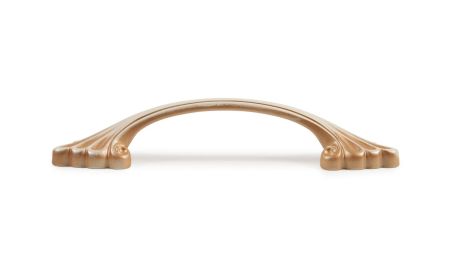 Мебельная ручка, RS502W/G.1/96