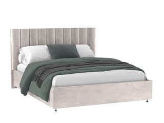 Интерьерные кровати