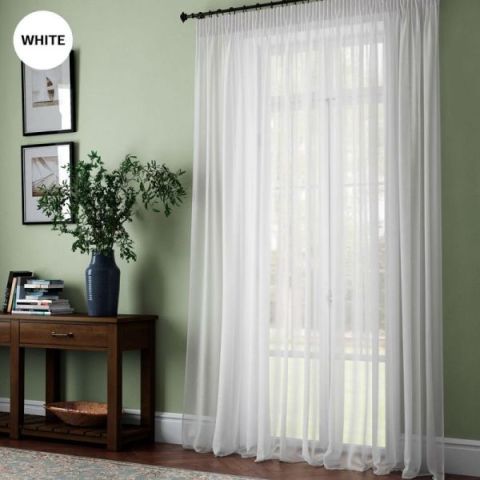 эйприл белая