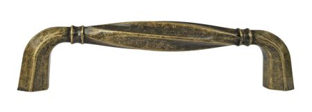 Мебельная ручка, RS452AB.4/128