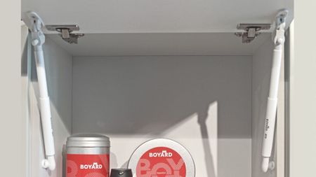 Газовый лифт , GL106W/80/3