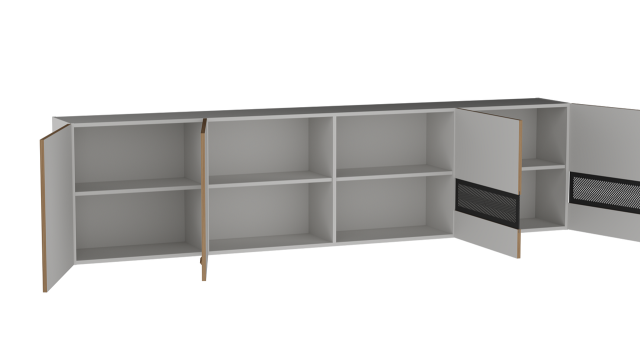 шкаф 2400,1 отк