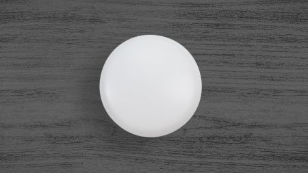 Мебельная ручка URSULA Белый, RC433W.4