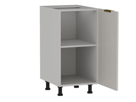 Стол С-40, Монза (400*523*820) Экокожа Бежевый, 23102