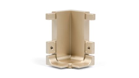 Внутренний уголок-держатель GOLA BALANCE RZ051.03SG, RZ051.03SG
