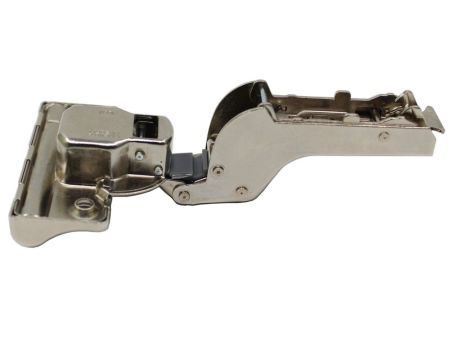 Ограничитель угла открывания для петель T-type 110гр (110гр>80гр) арт.728-4669-383-00, 728-4669-383-00