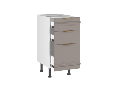 СЯ-40, Фьюжн (400*537*870) Мокко, 27149