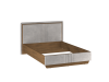 Кровать 1400 Modern, Палермо (1600*2090*1080) Nebby 304, 12817