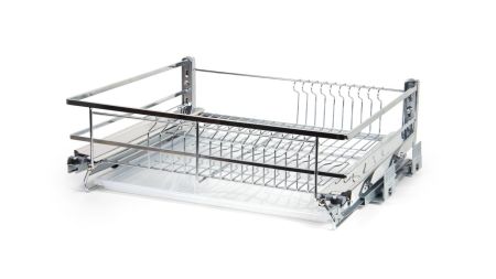 Выдвижная корзина-сушка, KRS06/1/4/600