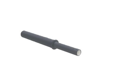 Толкатель Touch Latch с магнитом, антрацит,TL40.MG, TL40.MA