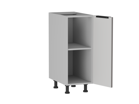 Стол С-30, Ватель (300*523*820) Экокожа Мокко, 23701