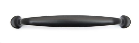 Мебельная ручка, RS284BL.4/128