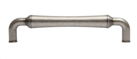 Мебельная ручка, RS446BAZ.4/128