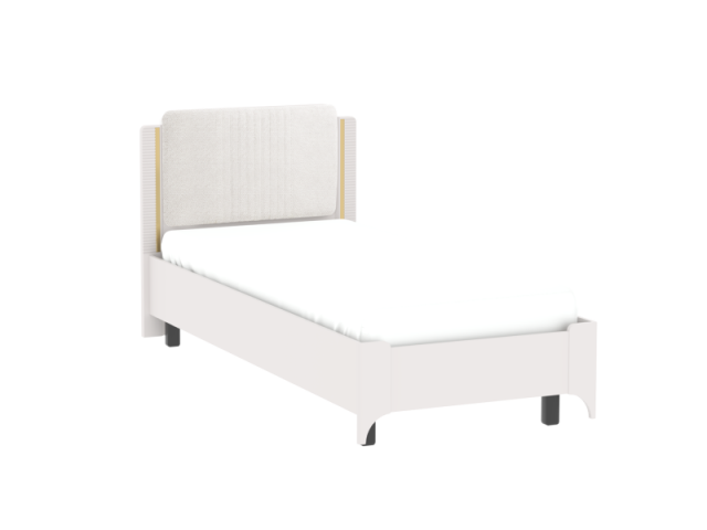 кровать 900 матрас