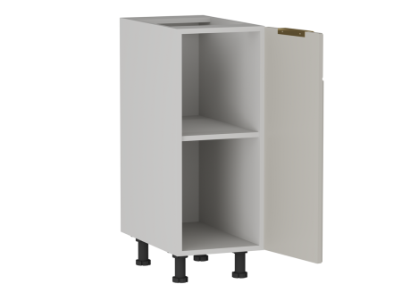 Стол С-30, Берта (300*528*820) Светлый Мокко, 22910