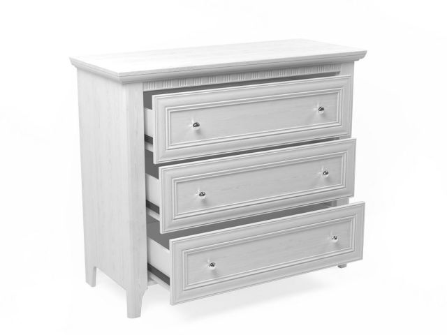 комод открытый