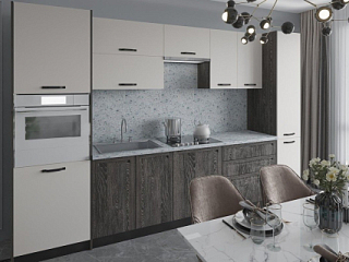 Кухня Грей - 2