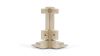 Внешний уголок-держатель GOLA BALANCE RZ051.02SG, RZ051.02SG