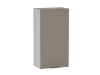 Шкаф 960 ШГ-50, Берта (500*321*960) Мокко, 25133