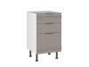 СЯ-50, Фьюжн (500*537*870) Мокко, 27153