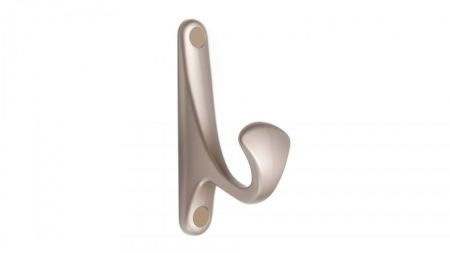 Мебельный крючок LUIS, K102SN.2