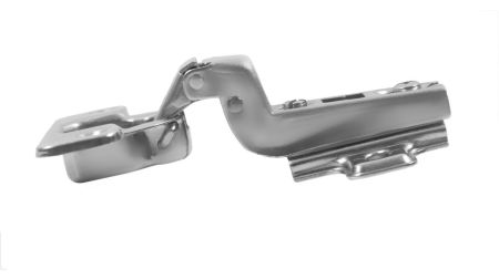 Мебельная петля без пружины LIBERTY H691C02/0112, H691C02/0112