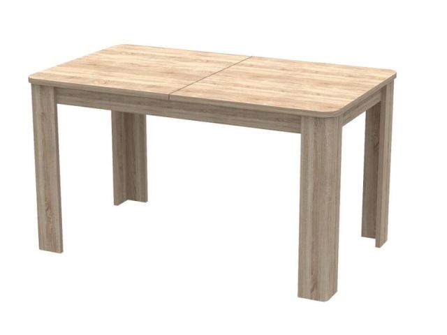 ART.70302 Стол обеденный раздвижной Бардолино2