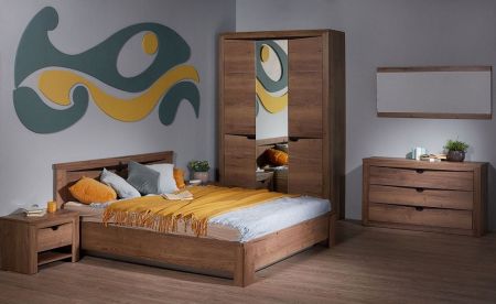 Панно Рыба (3000*1300), 90452