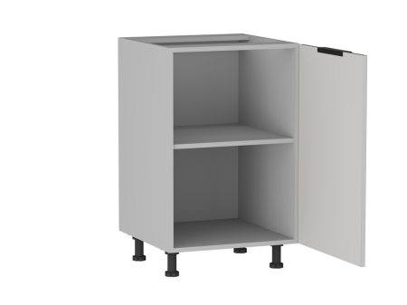 Стол С-50, Ватель (500*523*820) Экокожа Белый, 23904