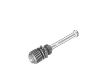 Дюбель System 5 Quickfit 34х10 мм, 005050-880-101