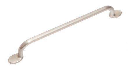 Мебельная ручка, RS298MBSN.4/160