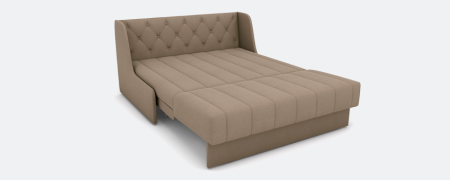 Диван Ричмонд 180  ткань Camel beige (1960*1130*920) Коричневый, 748669