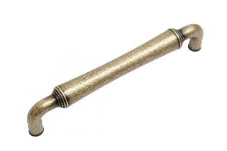 Мебельная ручка, RS446EAB.4/128