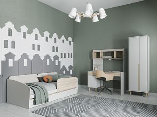 Подростковая Аврора