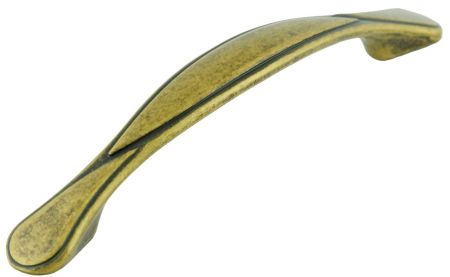 Мебельная ручка, RS410EAB.3/96