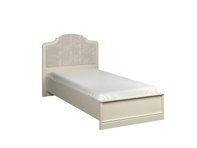 кровать 900 люкс с матрасом_result