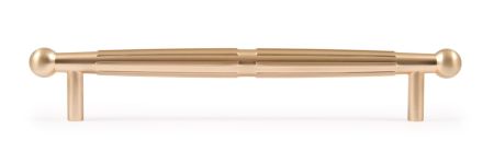 Мебельная ручка, RS308MBSG.4/160