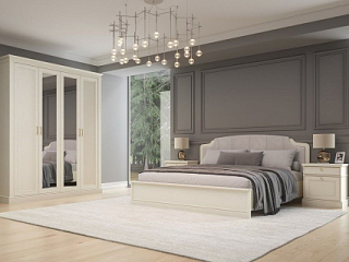 Спальня Сиена