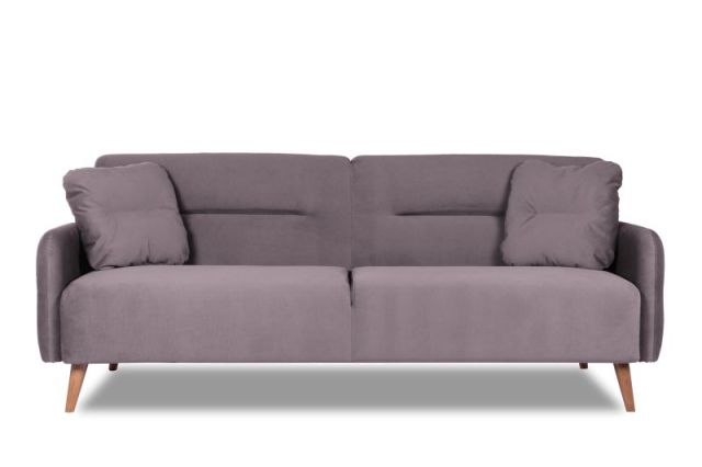 Hygge Диван-релакс (велюр Priority 233)