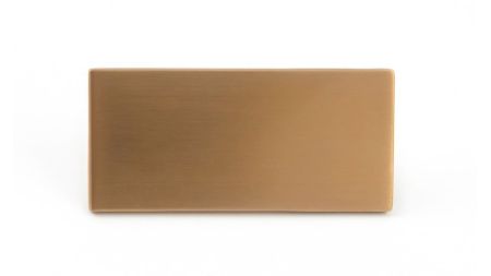 Мебельная ручка, RS073BGC.5/32