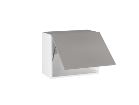 Шкаф АГ-60 (480), Виста (600*316*480) Экокожа Бежевый, 26432